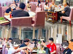 -福寿斋·老北京铜锅涮肉·烤鸭(顺义总店)