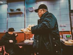 -郑家包子牛肉拉面(尚勤路店)