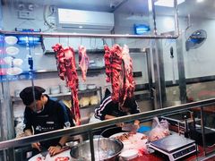-阿波潮汕牛肉火锅·汤粉面(拱北店)