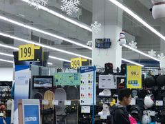-迪卡侬(安德门店)