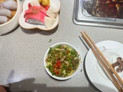 -海底捞火锅(世豪广场店)