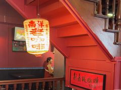 -南洋老咖啡(牛车水店)