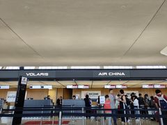 -华盛顿杜勒斯国际机场