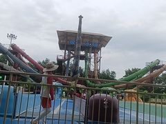 -上海玛雅海滩水公园