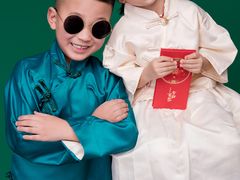 -金夫人婚纱摄影(忠县店)