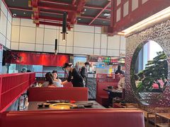 -谷牛和牛烤肉(漕河泾印象城店)