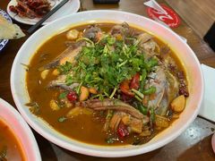 -洪泽老鱼馆(清浦店)