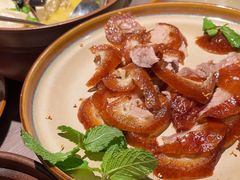 -青年公社烤鸭(姚家园万象汇店)