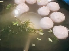 -抱德·潮汕味(敦和店原惠城鱼仔)