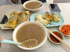 -奕宏饺子楼(朱庄小区店)