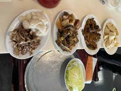 -太婆天府山珍酒楼(亚运村店)
