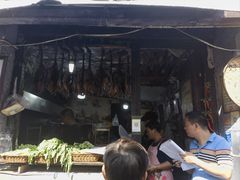 -丁来兴酒店(西街店)