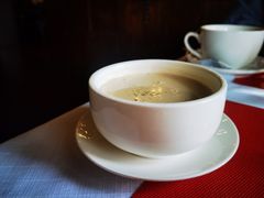 奶油蘑菇汤-ITA·意塔意大利餐厅(亦庄店)