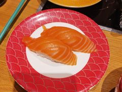 -晴季寿司(延河路万达广场店)