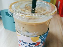 -瑞幸咖啡(清华科技园·唐诗主题店)