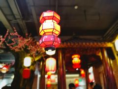 大堂-陶然楼·家宴