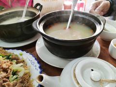 -万兴菜馆(龙华店)