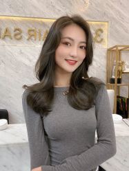 -3AM·S HAIR SALON烫发染发接发