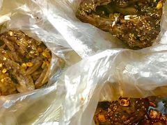 鸡尖-温老幺兔头
