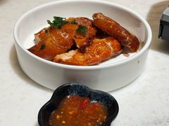 -径山十八道·风味民间菜(华夏之心店)