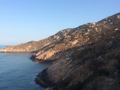 -东极岛景区