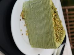 -丹礼糖甜品