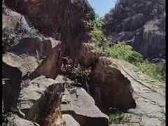 -大罗山风景区