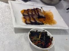 -东江海鲜大排档·潮汕菜·砂锅粥