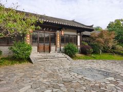 -茅山东方盐湖城景区