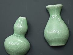 -龙泉青瓷博物馆
