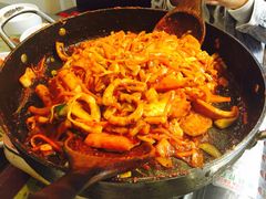 粥Story-槿Story·韩国料理(望京韩国美食城店)
