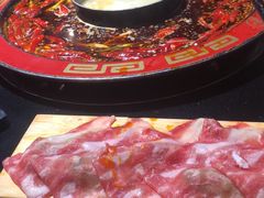 -矮板凳老火锅(宽窄巷子店)