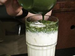 -Hei Cafe(工体店)