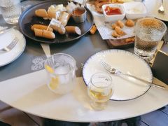 -Ambra Haus琥珀屋精酿餐厅(宝山店)