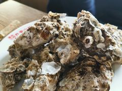 -乔家小院•本地小海鲜•非遗驴肉(万年泉路店)
