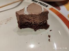 -比格比萨自助(花园路店)