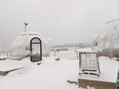 -西岭雪山大飞水景区