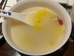 -真地道京味府·鲜橙烤鸭·北京菜(朝阳公园·甜水园店)