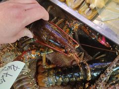 -三个渔夫·蒸汽海鲜(小白楼店)