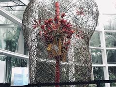 -深圳国际园林花卉博览园