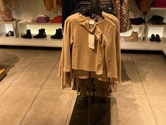 -ZARA(海雅缤纷城宝安店)