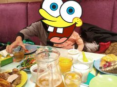 -舜和巴西烤肉餐厅(舜和国际店)