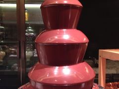 -洲际酒店·地平线全日餐厅HORIZON CAFÉ