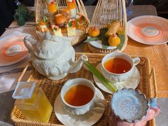 -HUATA 'Holiday Plan 花榻