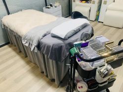 -富丽美堂纹绣美甲皮肤管理