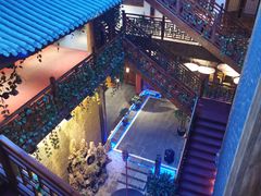 -悦硒楼·新派恩施菜