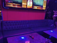 -星聚会KTV(景枫中心店)