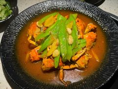 -沪小胖·小龙虾·蓝龙王(八佰伴店)