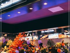 -SEA西雅图海鲜自助餐厅(海乐世界店)
