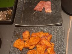 -300杯·和牛烧肉清酒专门店(廊里店)